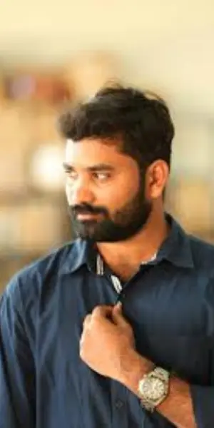 Ananad Patel