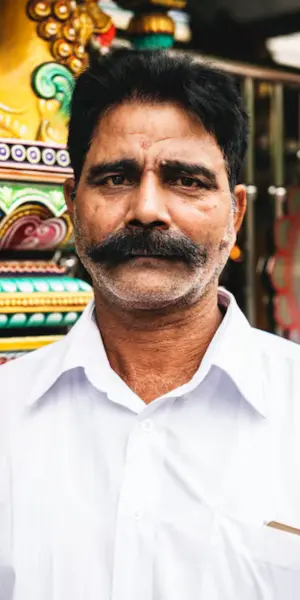 Brijesh Kumar