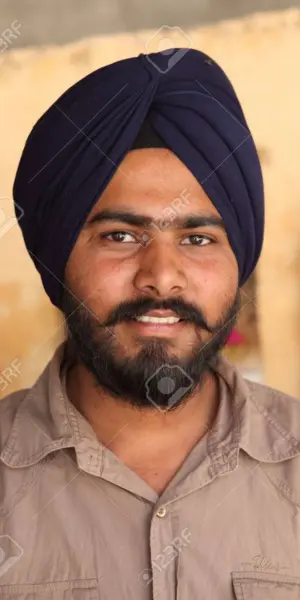 GURWINDER SINGH
