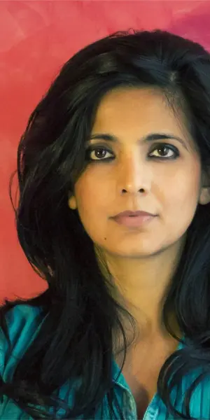 SEEMA AGARWAL